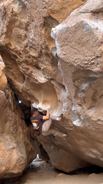 Weekender v4, Bishop - Beta Video from keav
