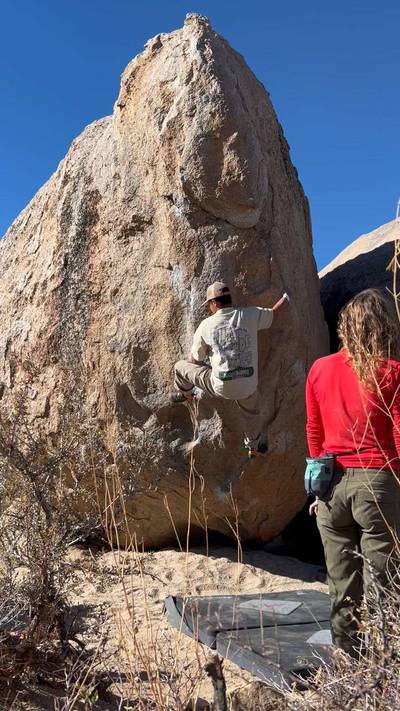 The Prow v2, Bishop - Beta Video from keav