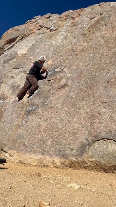 Sunshine Slab v0, Bishop - Beta Video from keav