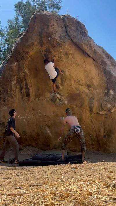 Yabo Roof v3, Stoney Point - Beta Video from keav