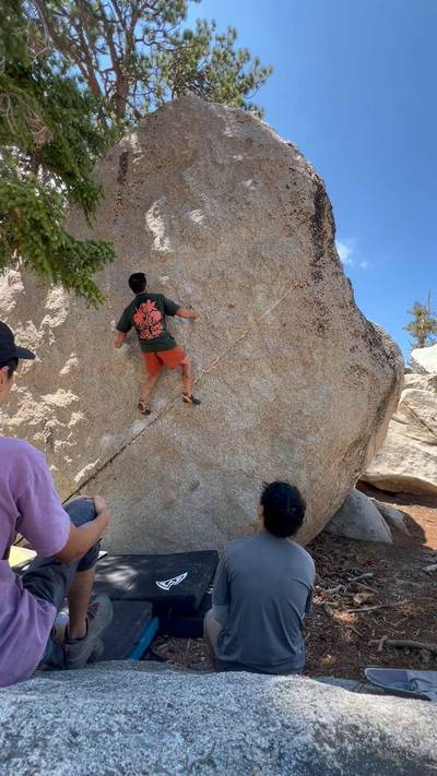 White Flight v3, Tramway - Beta Video from keav