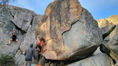 Ashy to Classy v7, Lake Tahoe - Beta Video from esravesen