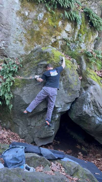 Go Again v1, Carver - Beta Video from d_andhoug