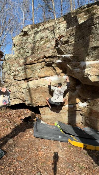 Steele Slopers Left v7, Dayton pocket - Beta Video from slapthesloper