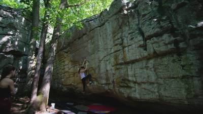 Jerry's Kids v7, Stone Fort - Beta Video from LilyNguyen