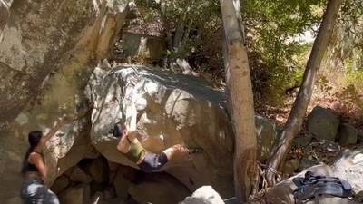 Blow v6, Malibu - Beta Video from Anishfishsquish