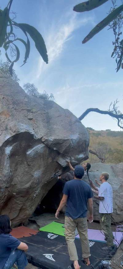Temporal Relativity v6, Malibu - Beta Video from ittybitnik