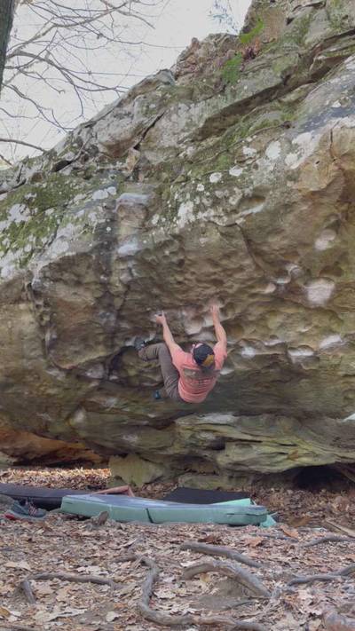 Nose Candy v6, Rocktown - Beta Video from jackcraw