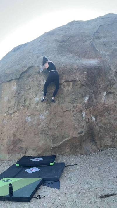 Three Pigs v1, Stoney Point - Beta Video from goth
