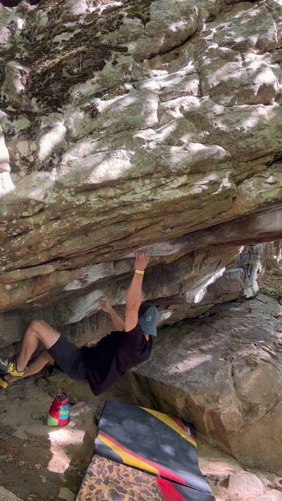 Leatherface v7, Horseshoe Canyon Ranch - Beta Video from Devin6