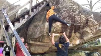 Stepchild v7, Horse Pens 40 - Beta Video from pres_on_rocks