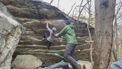 Constellation Chaos v8, Lookout Mountain - Beta Video from kcrave1103