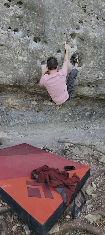 Abase v3, Rogers Park - Beta Video from Aleksei