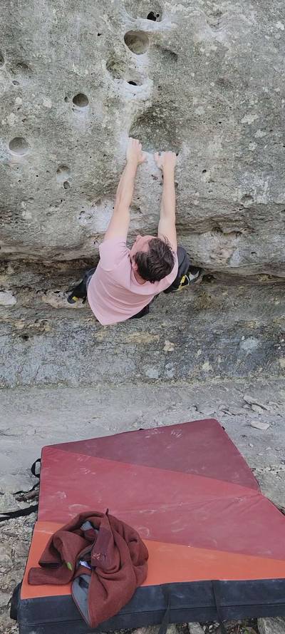 Abash v3, Rogers Park - Beta Video from Aleksei