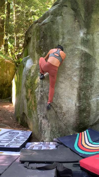 Leggo Arete v2, Index - Beta Video from annabanana22