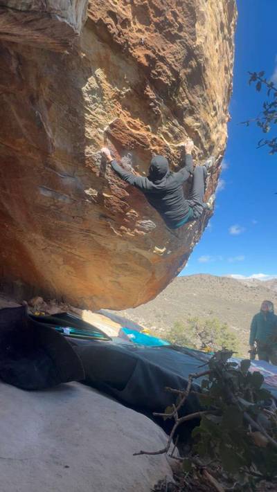 Not Sponge Worthy v10, Red Rock - Beta Video from Zamboni_the_zebra