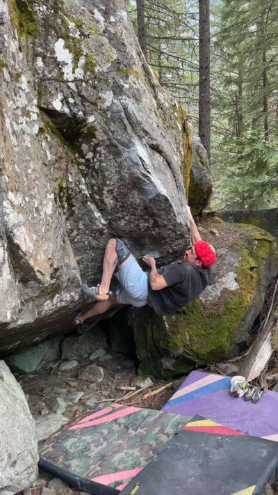 Hollywoo v9, Leavenworth - Beta Video from SirCrimpsaLittle
