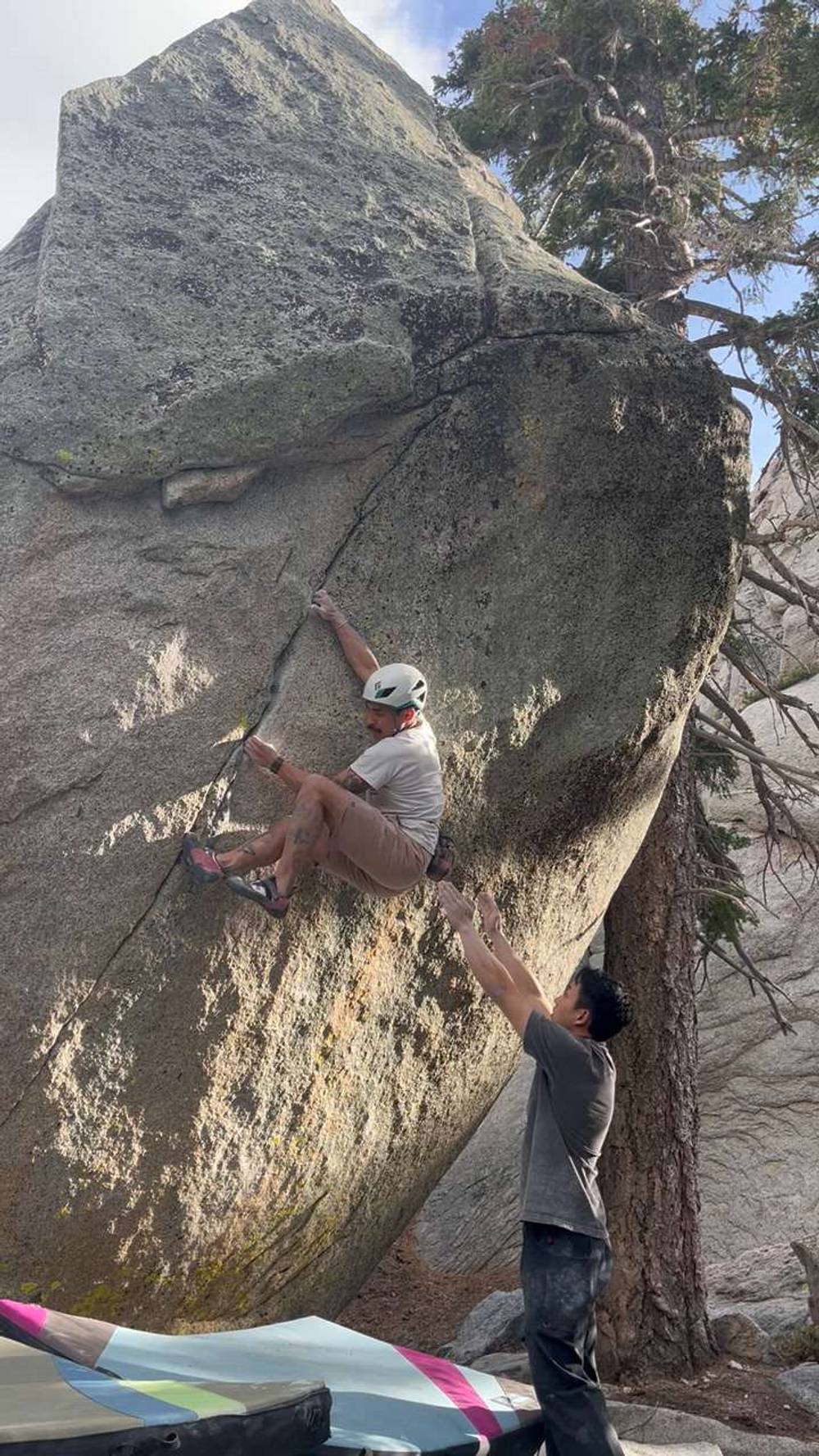 Crack-Mantle-Sap v9, Tramway - Beta Video from TheWorst
