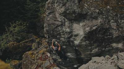 Amazing Direct v7, Squamish - Beta Video from noahsahady
