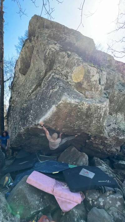 Jeff's Prow v8, Horseshoe Canyon Ranch - Beta Video from Justin_Cranmer