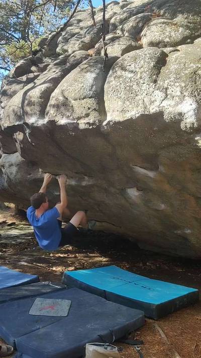 Legolas Left v7, Zahnd - Beta Video from Stephen_Lamb