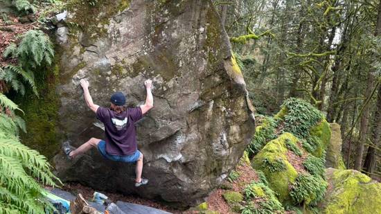 Centipede v8, Carver - Beta Video from gr.pped