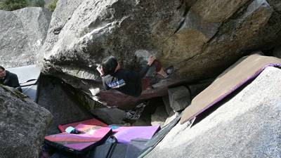 Thunderdome v9, Leavenworth - Beta Video from benloke