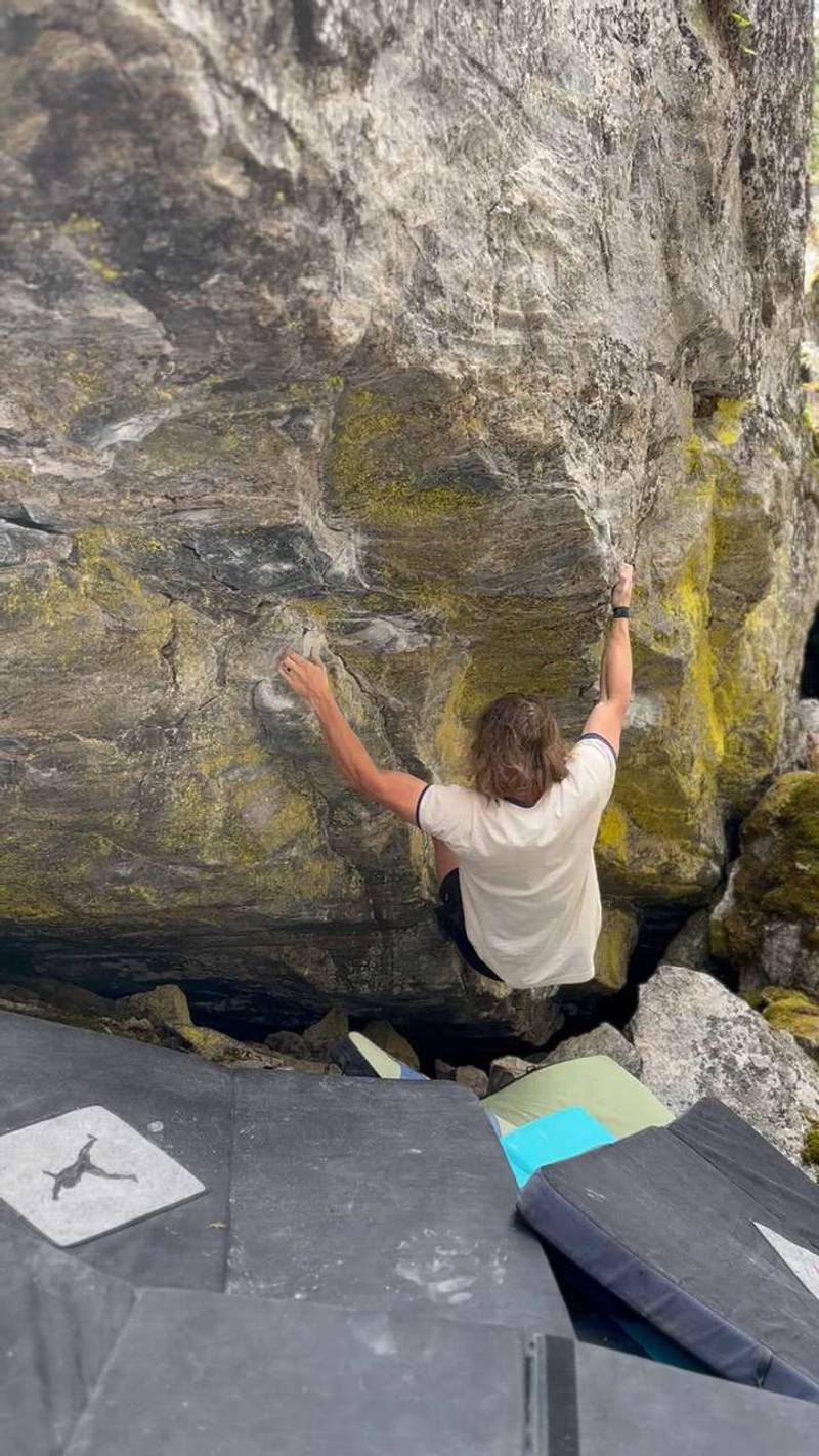 Snot Nose v7, Kelowna - Beta Video from olivion