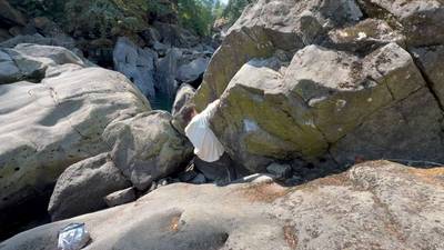 A Nice Time v3, Nanaimo - Beta Video from tredford