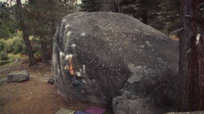 Tiger Woods v9, Lake Tahoe - Beta Video from noahsahady