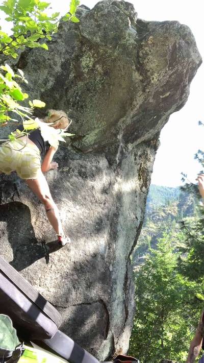 The Executioner v6, Leavenworth - Beta Video from handsumstallion