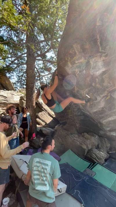 First Contact v6, Rock Shop - Beta Video from ekellinwood