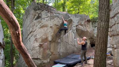 Two Can Sam v3, Stone Fort - Beta Video from Noi_toy