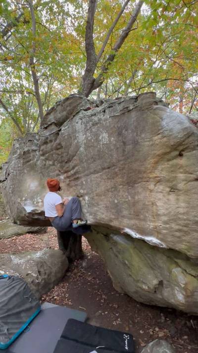 Breaking and Entering v5, Rocktown - Beta Video from mckinleyav
