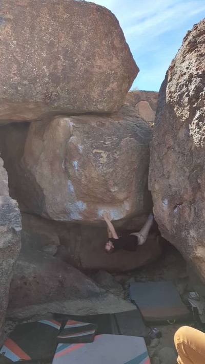 Pow Pow v7, Bishop - Beta Video from BertMacklin_FBI