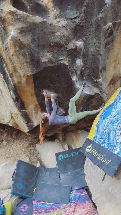 Death Scream v10, Joe's Valley - Beta Video from jenndbell