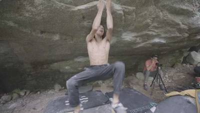 Squaminator v11, Squamish - Beta Video from ethansalvo