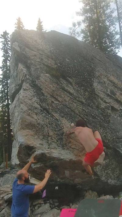 Surf's Up v4, Kelowna - Beta Video from jordanbroadhead