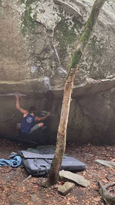 Biggie Shorty v10, Stone Fort - Beta Video from tylersessums