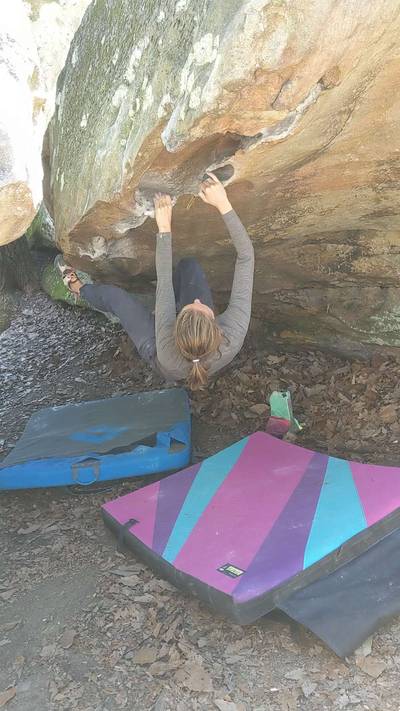 Hero v3, Hospital Boulders - Beta Video from nattyice