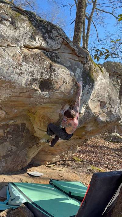 Pythagorean Theorem aka Asphalt v4, Rocktown - Beta Video from CoveredInChalk