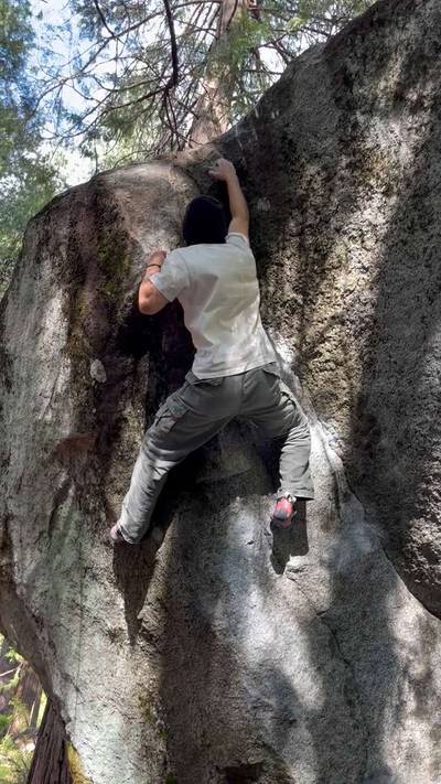 Root Canal v7, Yosemite Valley - Beta Video from Pikolai