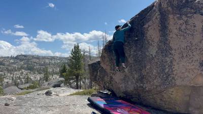 Shelly's v3, Lake Tahoe - Beta Video from sMelz