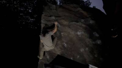 Gumb Project v1, New York City - Beta Video from jamesfontaine