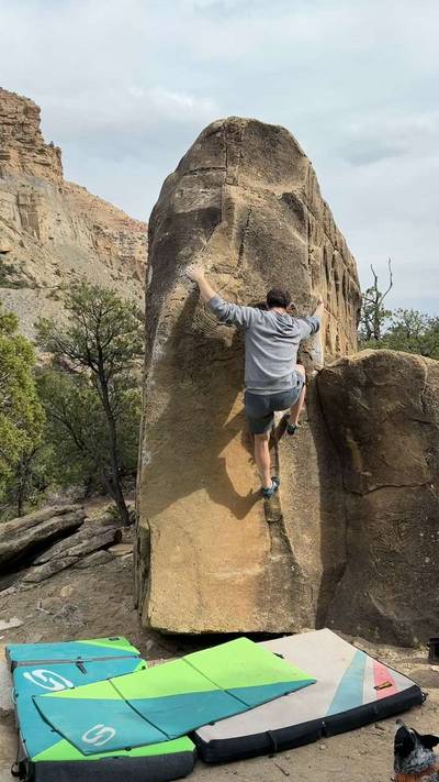 Filla Void v5, Joe's Valley - Beta Video from BertMacklin_FBI