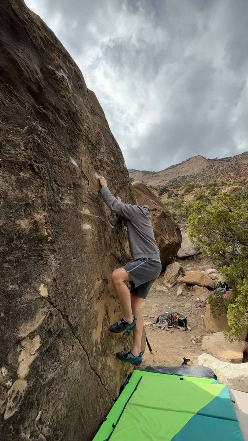 Chicks are for Kids v3, Joe's Valley - Beta Video from BertMacklin_FBI