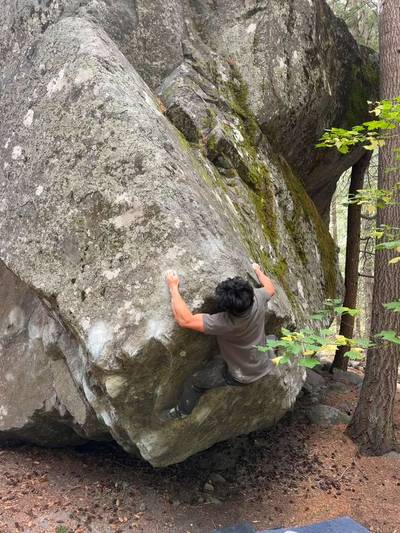 Resurrection v8, Leavenworth - Beta Video from jhtadams