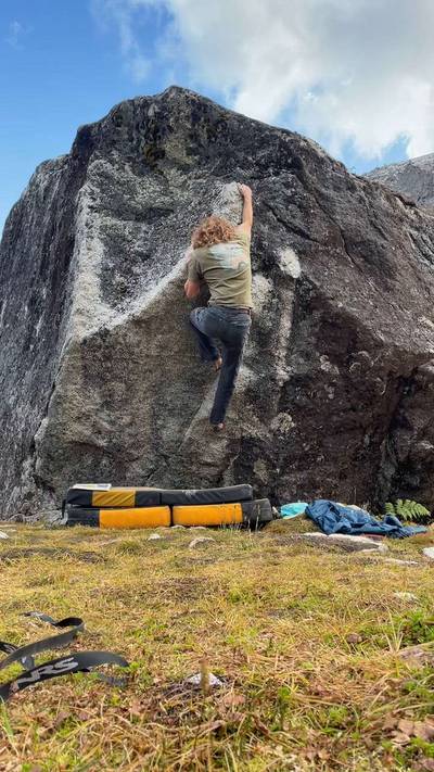 Psycho Ex v7, Hatcher Pass - Beta Video from ecleve