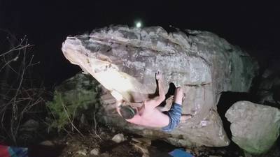 Power Prow v8, Pep Boys - Beta Video from luke.the.nuke