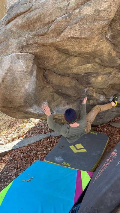 Aurora v7, Gunpowder Falls - Beta Video from zephireedm